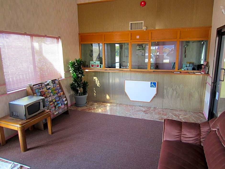 Touristlodge