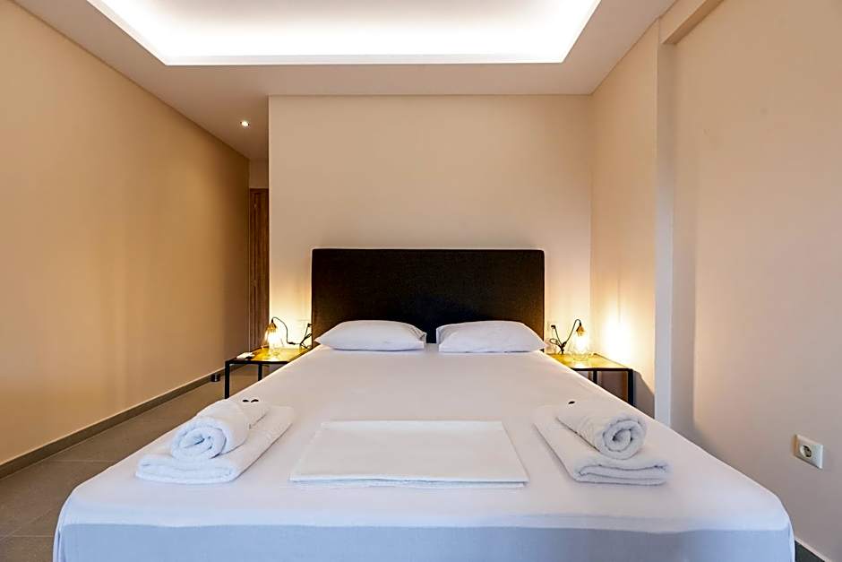 Mini Suites Near Athen's Airport Free Shuttle From and to Athen's Airport