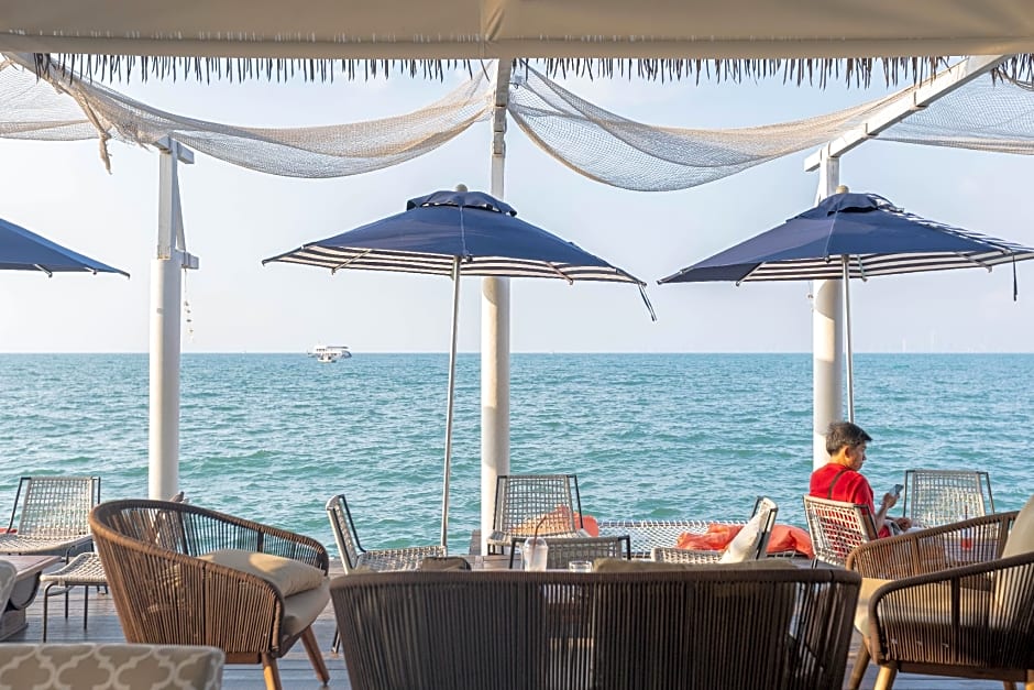 Kept Bangsaray Hotel Pattaya