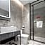 Echarm Hotel Nanchang West Station North Square Provincial Maternity and Child Hospital