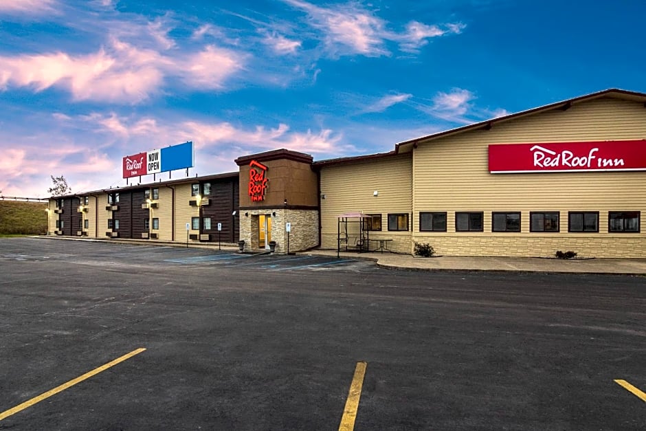 Red Roof Inn Perrysburg