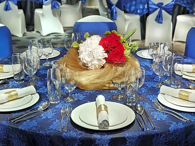 Four Points by Sheraton Doha