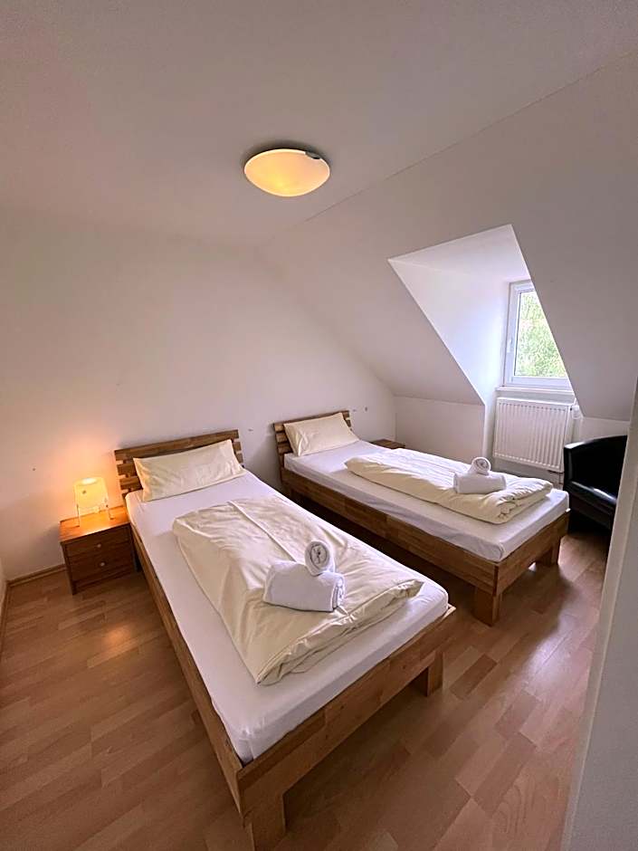 Alter Wirt Thalkirchen