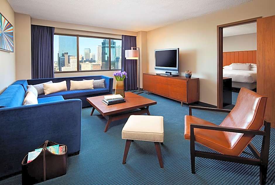 Hyatt Regency Minneapolis