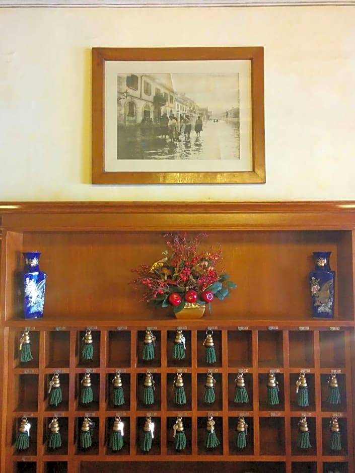 Hotel Villa Kinzica