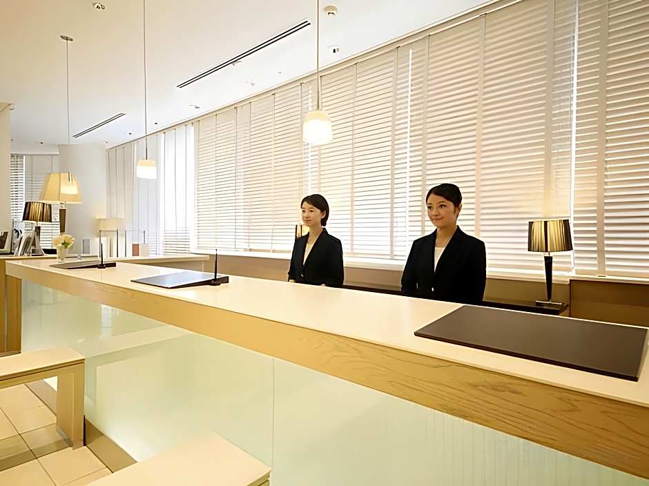 Richmond Hotel Premier Musashikosugi