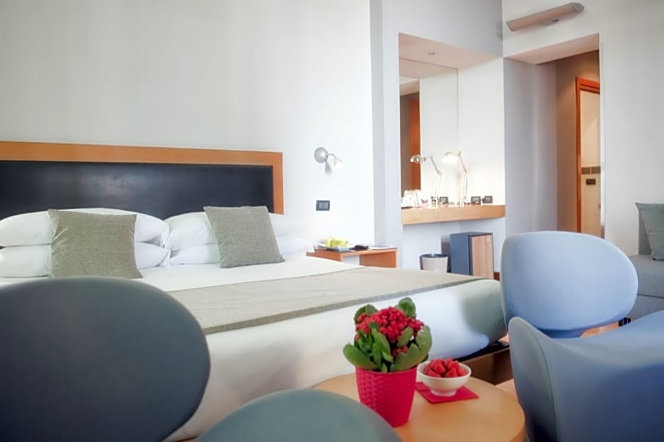 Best Western Ars Hotel