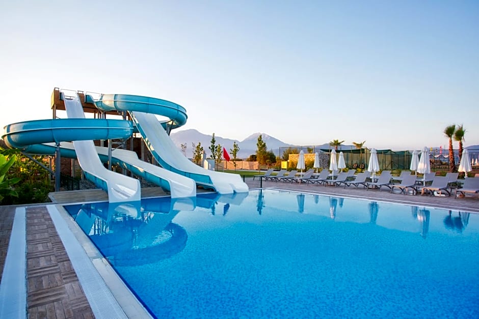 Akra Fethiye Tui Blue Sensatori - Ultra All Inclusive