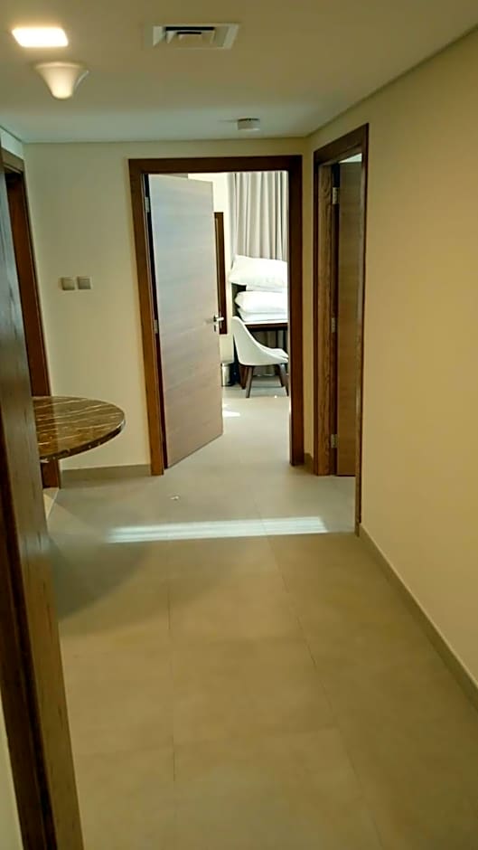 Saray Deluxe Hotel Apartments