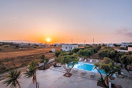 Diamantis Studios&Apartments