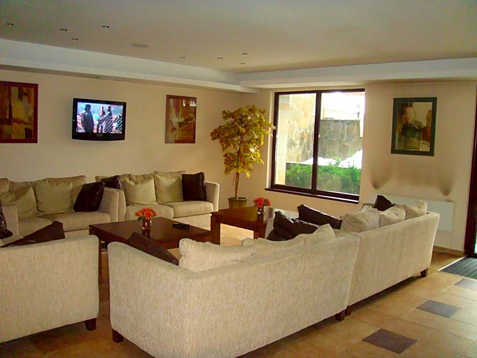 Winslow Elegance Apartments