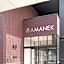 Hotel Amanek Asahikawa