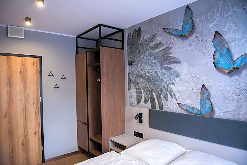 Hotel Paradiso