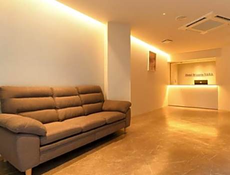 Hotel Livemax Nara Ekimae