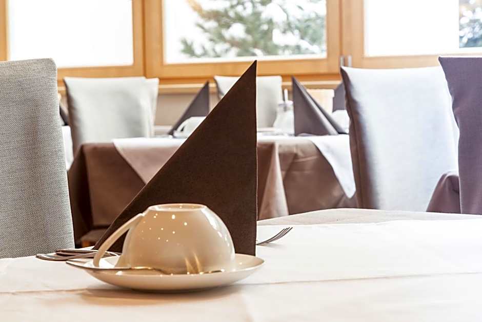 Hotel Garni Villa Park