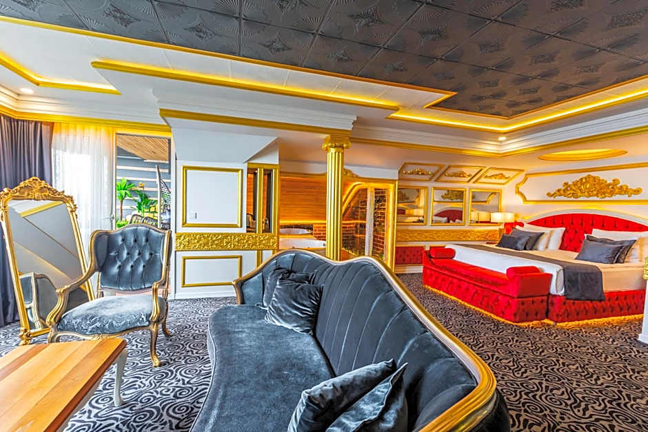 Andalouse Otel