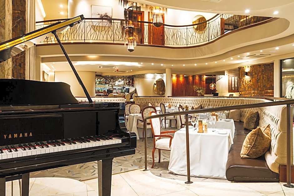 Kimberley Anne Hotel