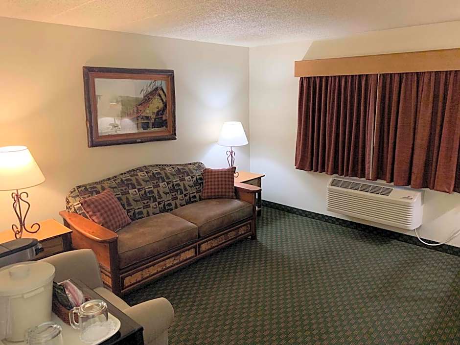 AmericInn by Wyndham Cody
