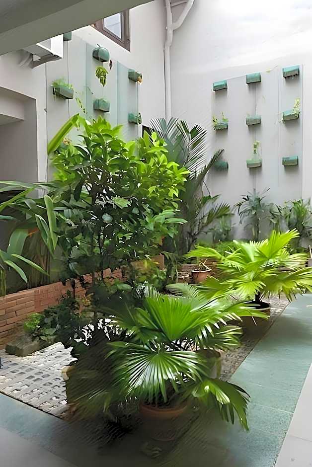 Cheng Ho Hotel