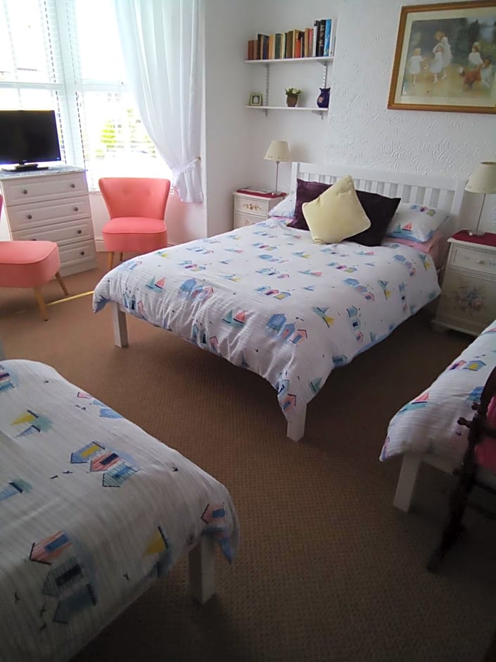 Applebys Guest House