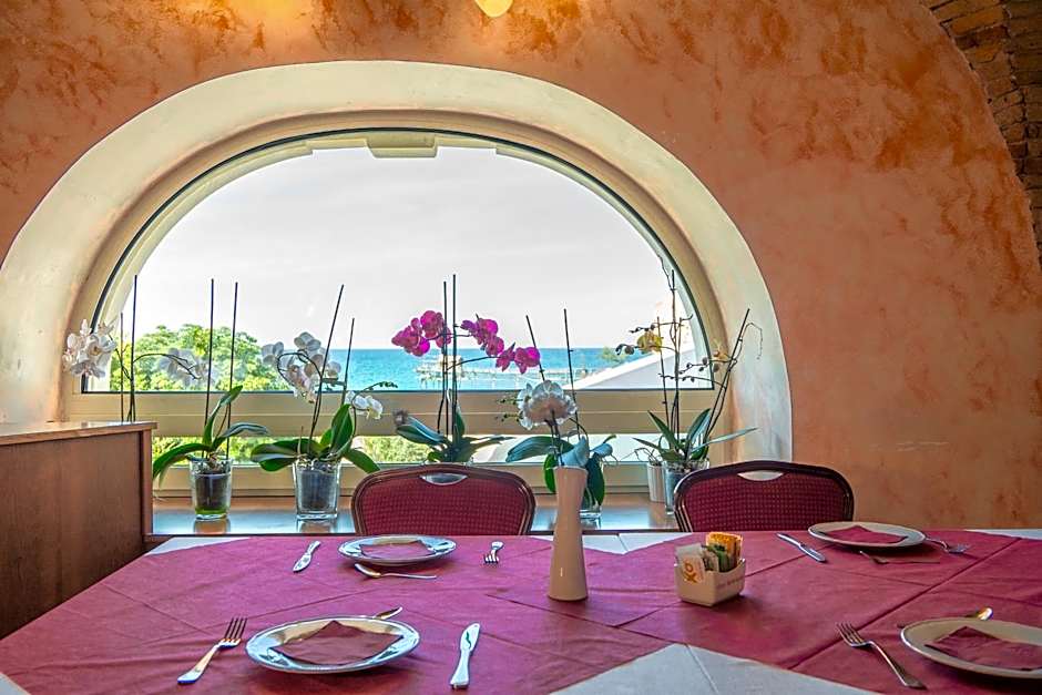 Hotel Santa Lucia