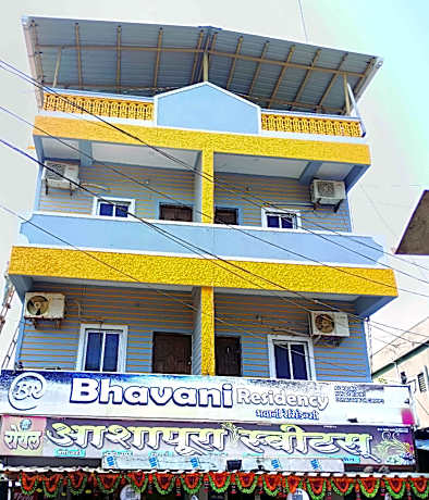Bhavani Residency