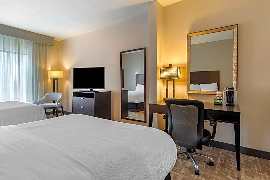 Best Western Plus Dalton Inn