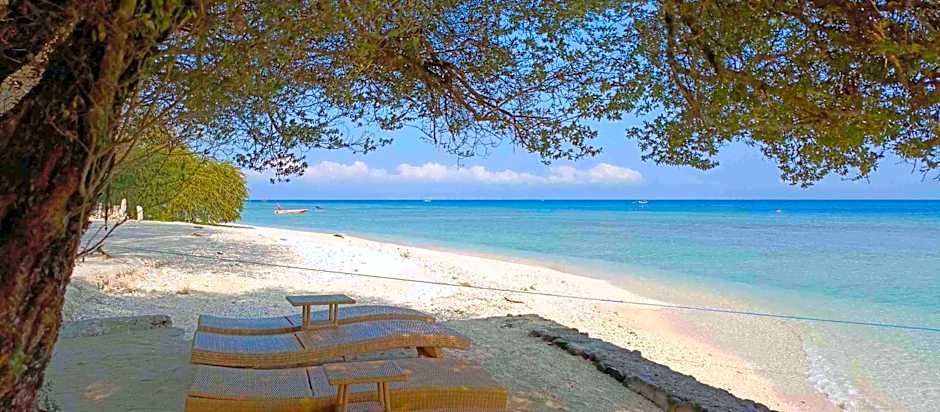 Villa Penyu Gili Trawangan