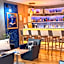 Ibis Styles Paris Tolbiac Bibliotheque