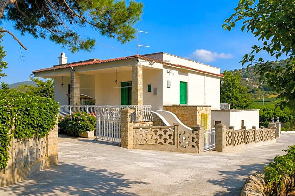 Villa Olimpo B&B