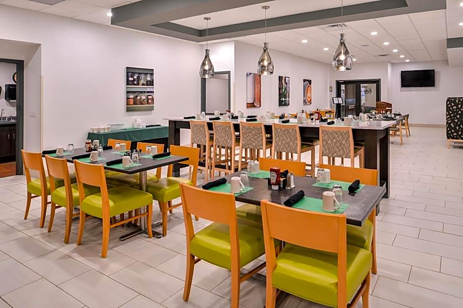Holiday Inn Auburn-Finger Lakes Region By IHG