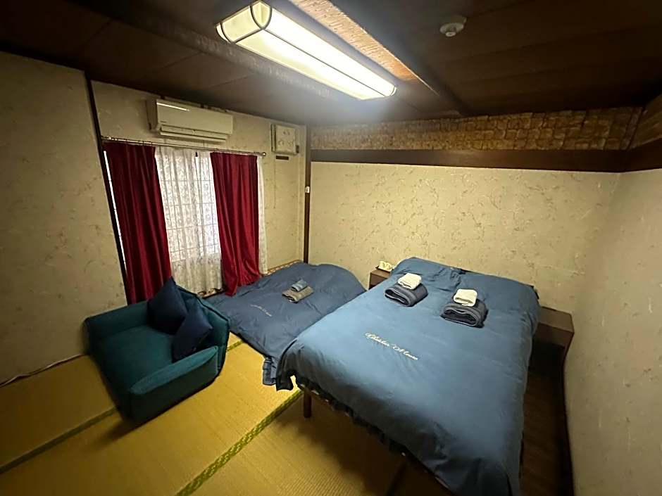 Ryokan La Luna