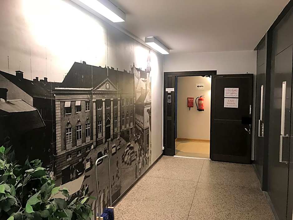 Nattvikens Vandrarhem