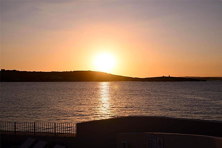 DoubleTree by Hilton Malta