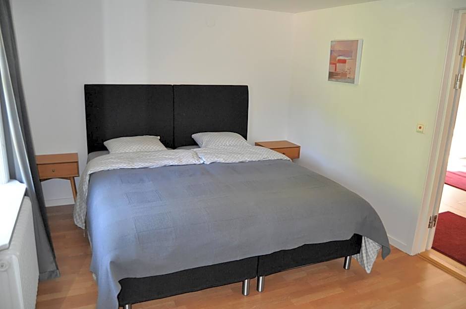 Foto 1 daripada 4 — Double Room with Private Bathroom