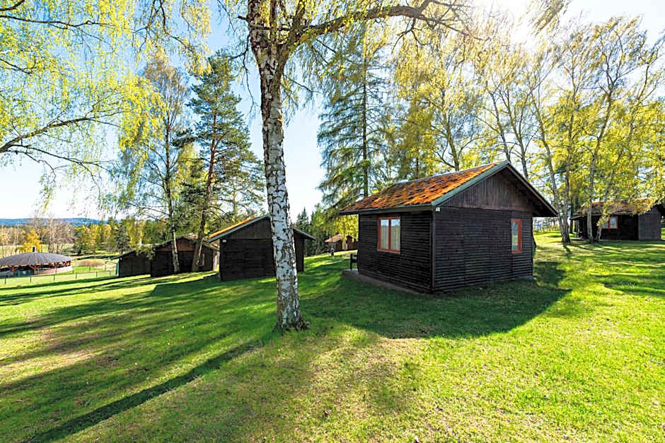 CAMP VARY - Vítkova Hora