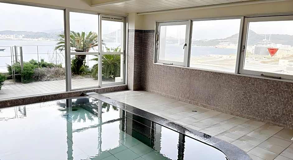 Hotel Route Inn Mojiko