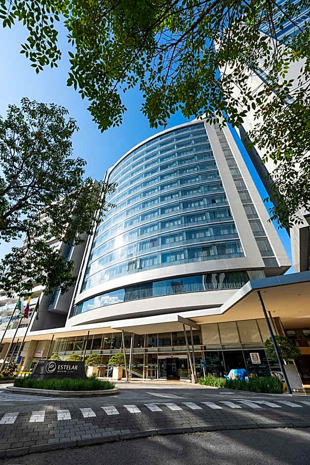 Hotel Estelar Milla De Oro