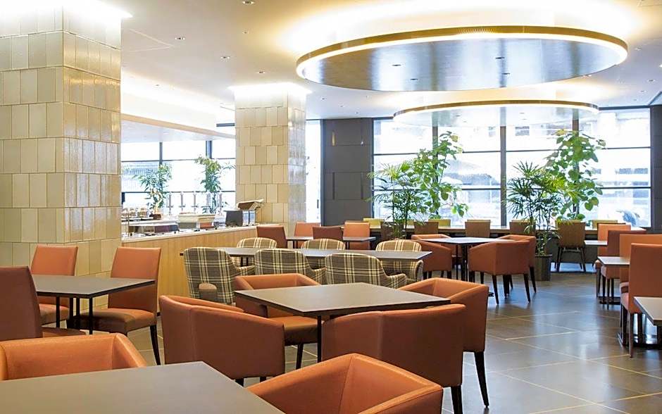 Urban Hotel Kyoto-Nijo Premium