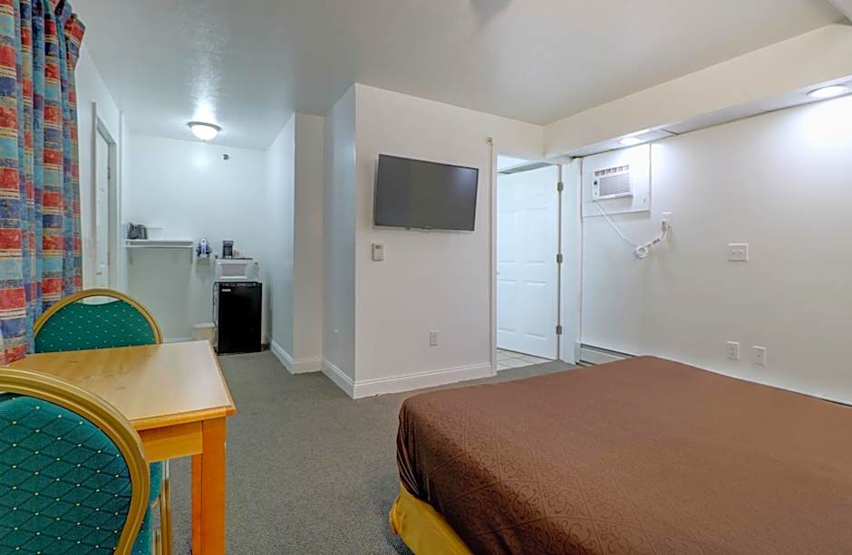 Classic Inn