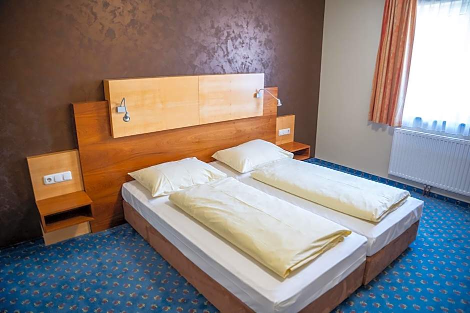 Gasthof - Landhotel Ernst