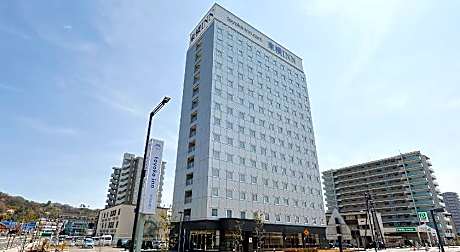 Toyoko Inn Hikone-eki Higashi-guchi