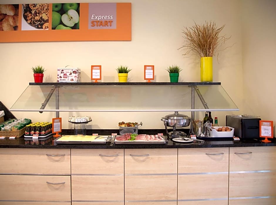 Holiday Inn Express Parma By IHG