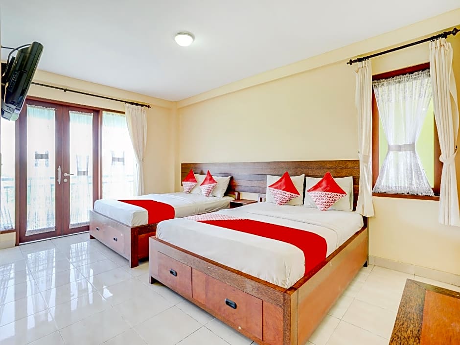 OYO 90311 Hotel Damai