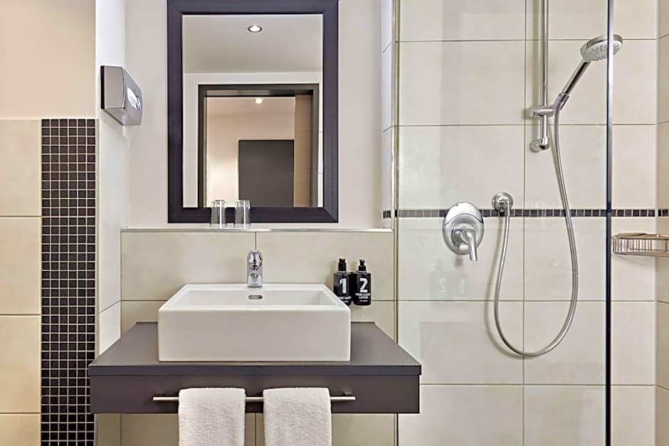 Lindner Hotel Nurburgring Motorsport, part of JdV by Hyatt