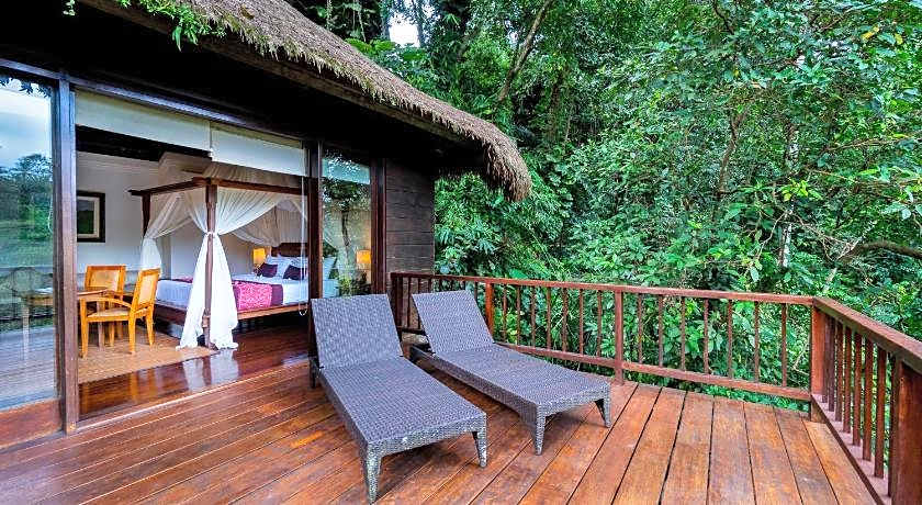 Natura Resort and Spa