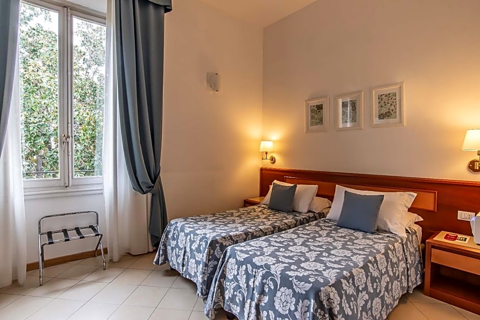 Hotel Bonifacio