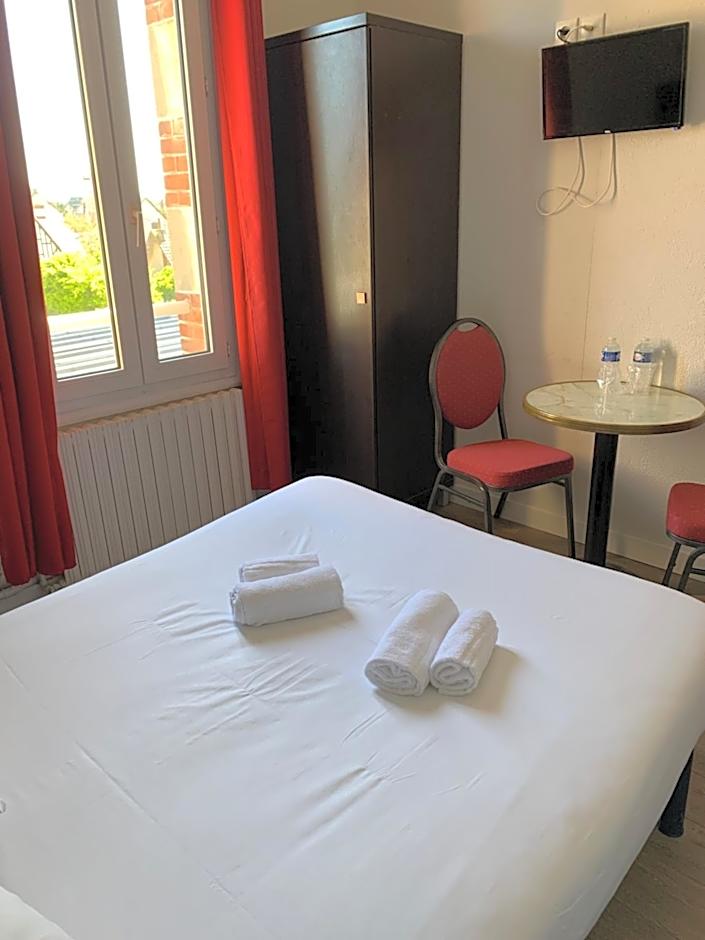 Hotel Le Cosy Riva Bella