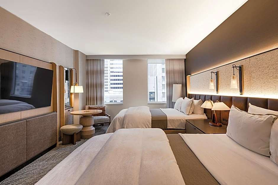 The Westin Minneapolis