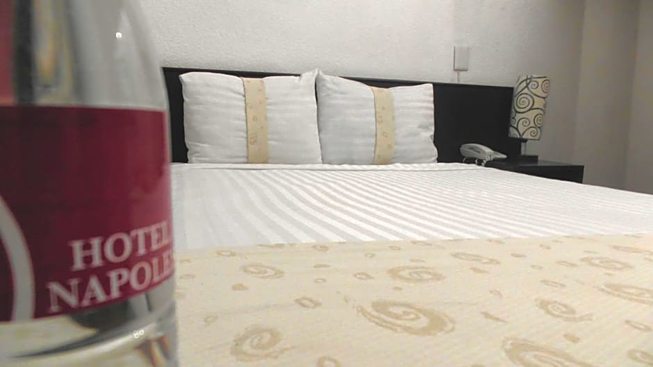 Hotel Napoles